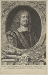 Edvard Earl of Clarendon, Lord High Chancellor of England...