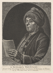 D. Benjamin Francklin grand commissaire plenipoteniare...