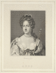 Queen Anne.