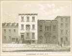 Eldridge St. Jail, N.Y.