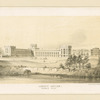 Lunatic Asylum, Blackwell's Island