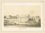Lunatic Asylum, Blackwell's Island