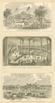 State Emigrant Landing Depot, Castle Garden, N.Y.