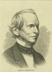 Joseph G. Cogswell, LL.D.