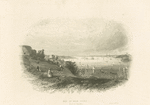 Bay of New York (from the Narrows)