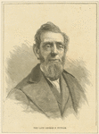The late George P. Putnam