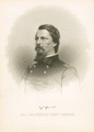 Maj. Gen. Winfield Scott Hancock