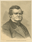 The late Captain Charles H. Marshall