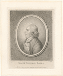 Major General Gates