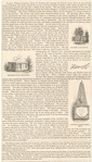 Steuben's log house; Steuben's rural monument; Steuben's mural monument