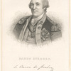 Baron Steuben