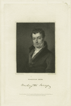 Washington Irving