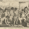 The Yanke's Triumph, or B----e beat