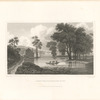 Albany, from Van-Unsselaen's Island