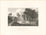 Albany, from Van-Unsselaen's Island