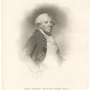Rear Admiral Sir Hyde Parker, Bart.