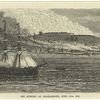 The burning of Charlestown, June 17th, 1775