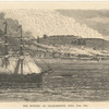 The burning of Charlestown, June 17th, 1775
