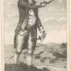 Charles Lee, Esq. Major General of the American Forces