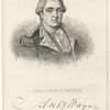 Maj. Gen. A. Wayne