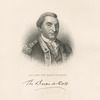 Maj. Gen. the Baron de Kalb