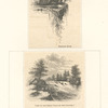 View at Rocky Mount; Hanging Roack; View of the Great Falls of the Catawba; View at the site of Rugeley's Mill; View at Rugeley's.