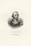 Maj. Gen. Nathaniel Greene