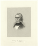 James Knox Polk.