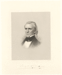 James Knox Polk.