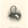 Millard Fillmore.