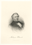 Millard Fillmore.