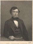 Gen. Franklin Pierce.