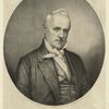 James Buchanan.