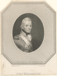 Coll. Henderson
