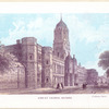 Christ Church, Oxford