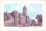 Christ Church, Oxford