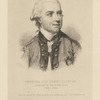 General Sir Henry Clinton Colonel of the 84th Foot