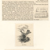 Crown Point; The well; Plan of the fort
