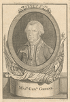 Majr. Genl. Greene