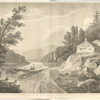 View near Fishkill