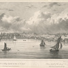 Ville d'Albany, Capitale de l'etat de New York
