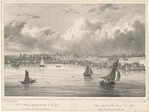 Ville d'Albany, Capitale de l'etat de New York