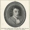 Miniature of John Parke Custis