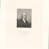 Samuel Ward Lieut. Col. First Rhode Island Regiment