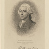Pierce Butler signer of the Constitution of the U.S.