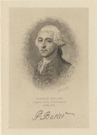 Pierce Butler signer of the Constitution of the U.S.