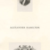 Alex. Hamilton