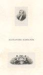 Alex. Hamilton