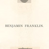 Benjamin Franklin