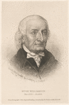 Hugh Williamson